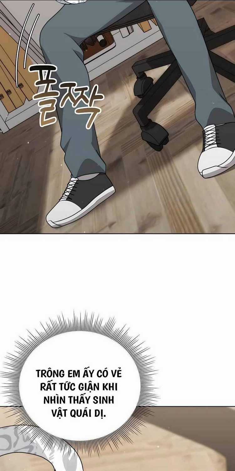 Tôi Làm Vườn Tại Thế Giới Thợ Săn Chapter 11 trang 5