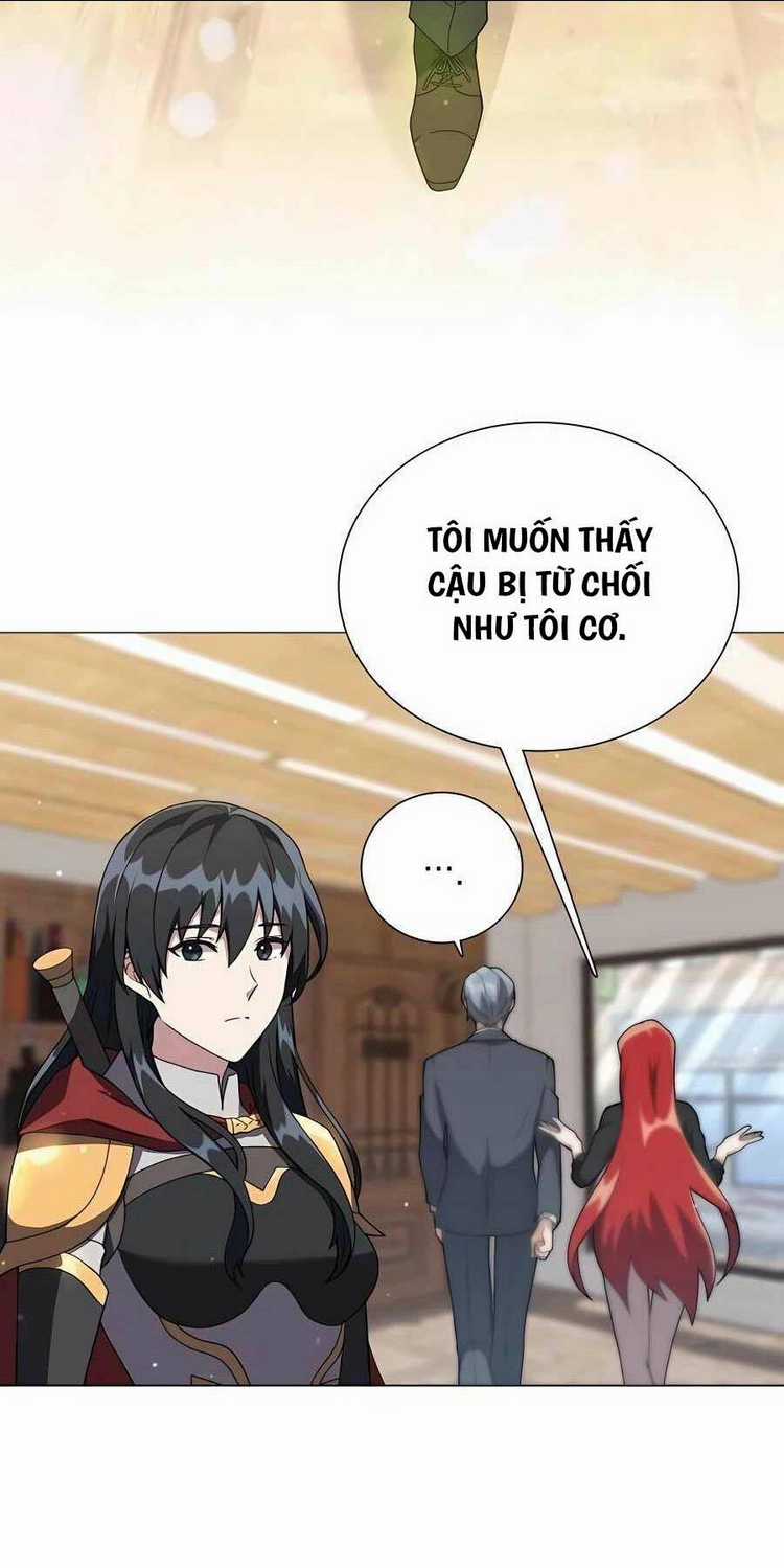 Tôi Làm Vườn Tại Thế Giới Thợ Săn Chapter 11 trang 54