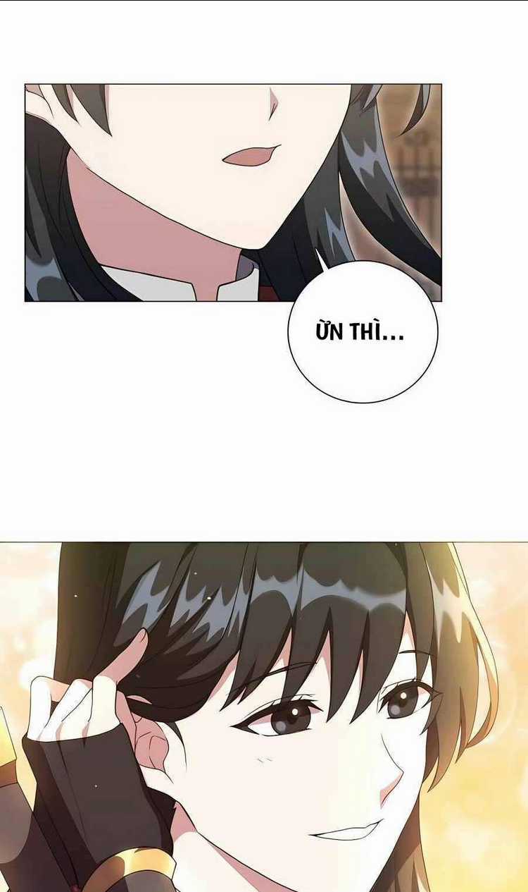 Tôi Làm Vườn Tại Thế Giới Thợ Săn Chapter 11 trang 55