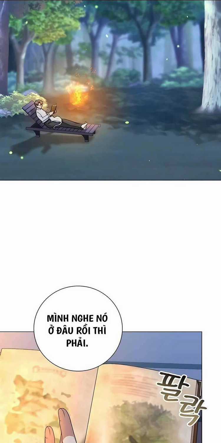 Tôi Làm Vườn Tại Thế Giới Thợ Săn Chapter 11 trang 59