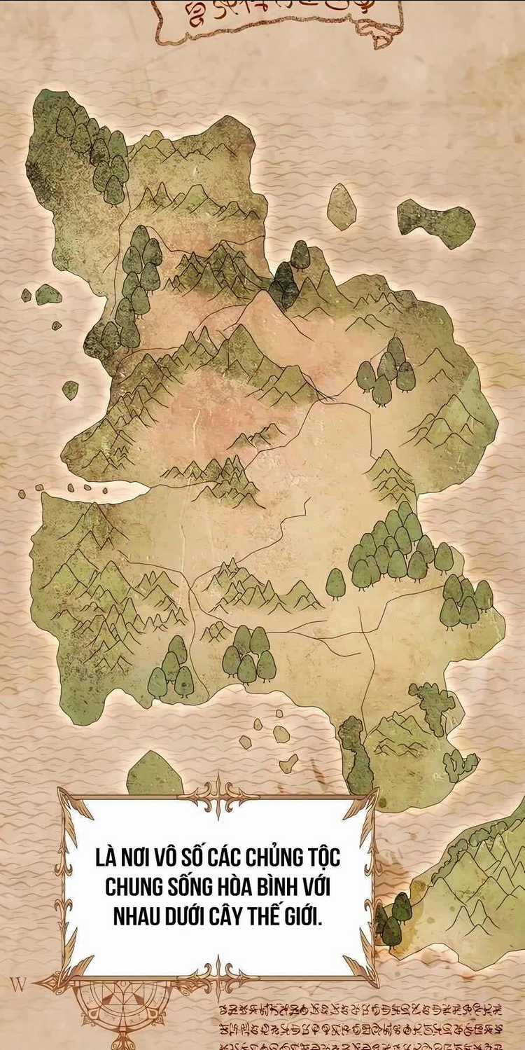 Tôi Làm Vườn Tại Thế Giới Thợ Săn Chapter 11 trang 61