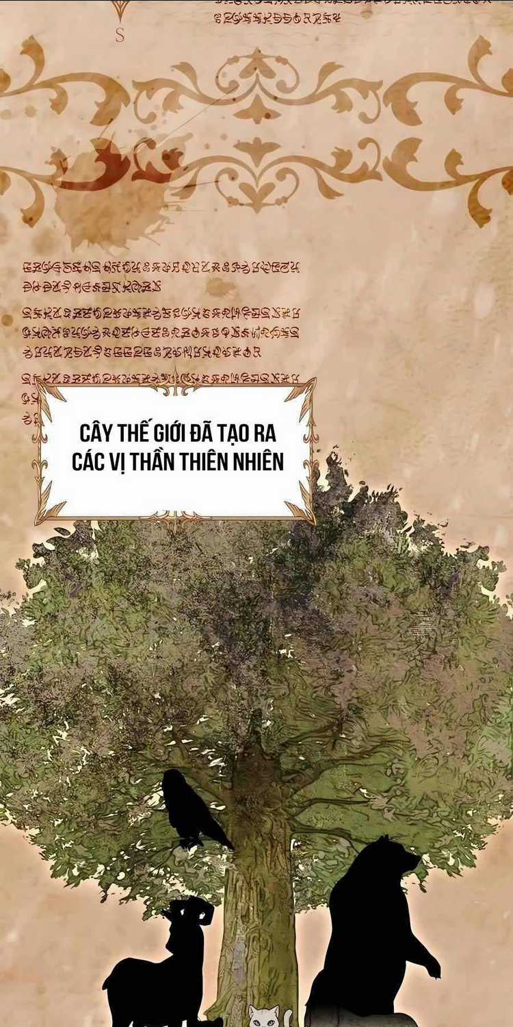 Tôi Làm Vườn Tại Thế Giới Thợ Săn Chapter 11 trang 62