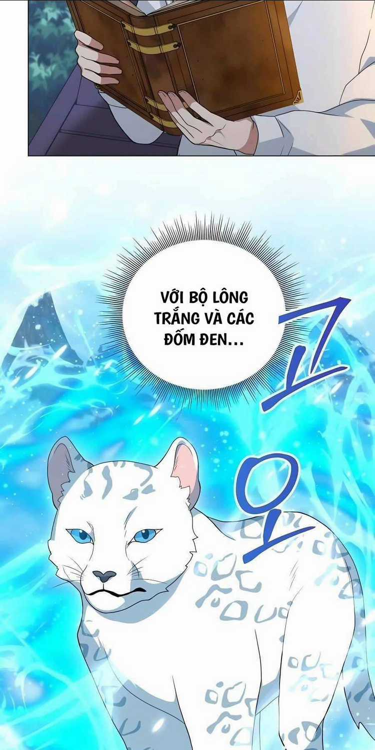 Tôi Làm Vườn Tại Thế Giới Thợ Săn Chapter 11 trang 64