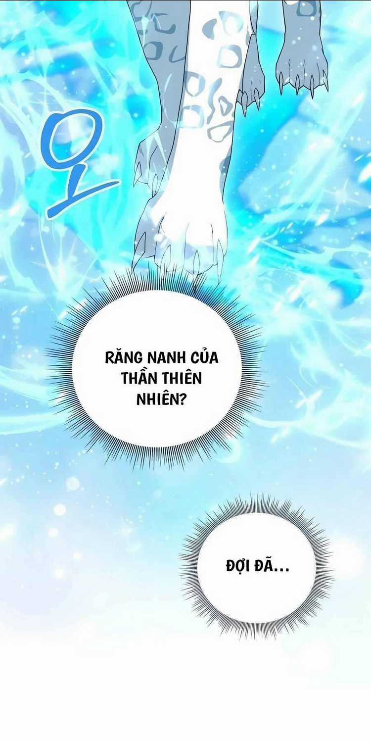 Tôi Làm Vườn Tại Thế Giới Thợ Săn Chapter 11 trang 65