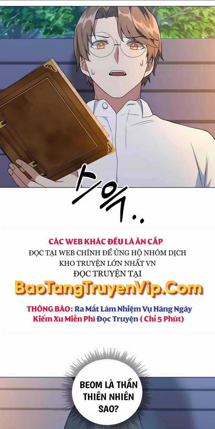 Tôi Làm Vườn Tại Thế Giới Thợ Săn Chapter 11 trang 66