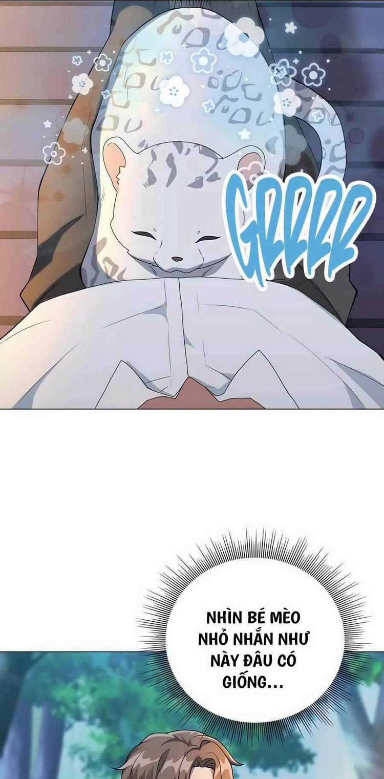 Tôi Làm Vườn Tại Thế Giới Thợ Săn Chapter 11 trang 67