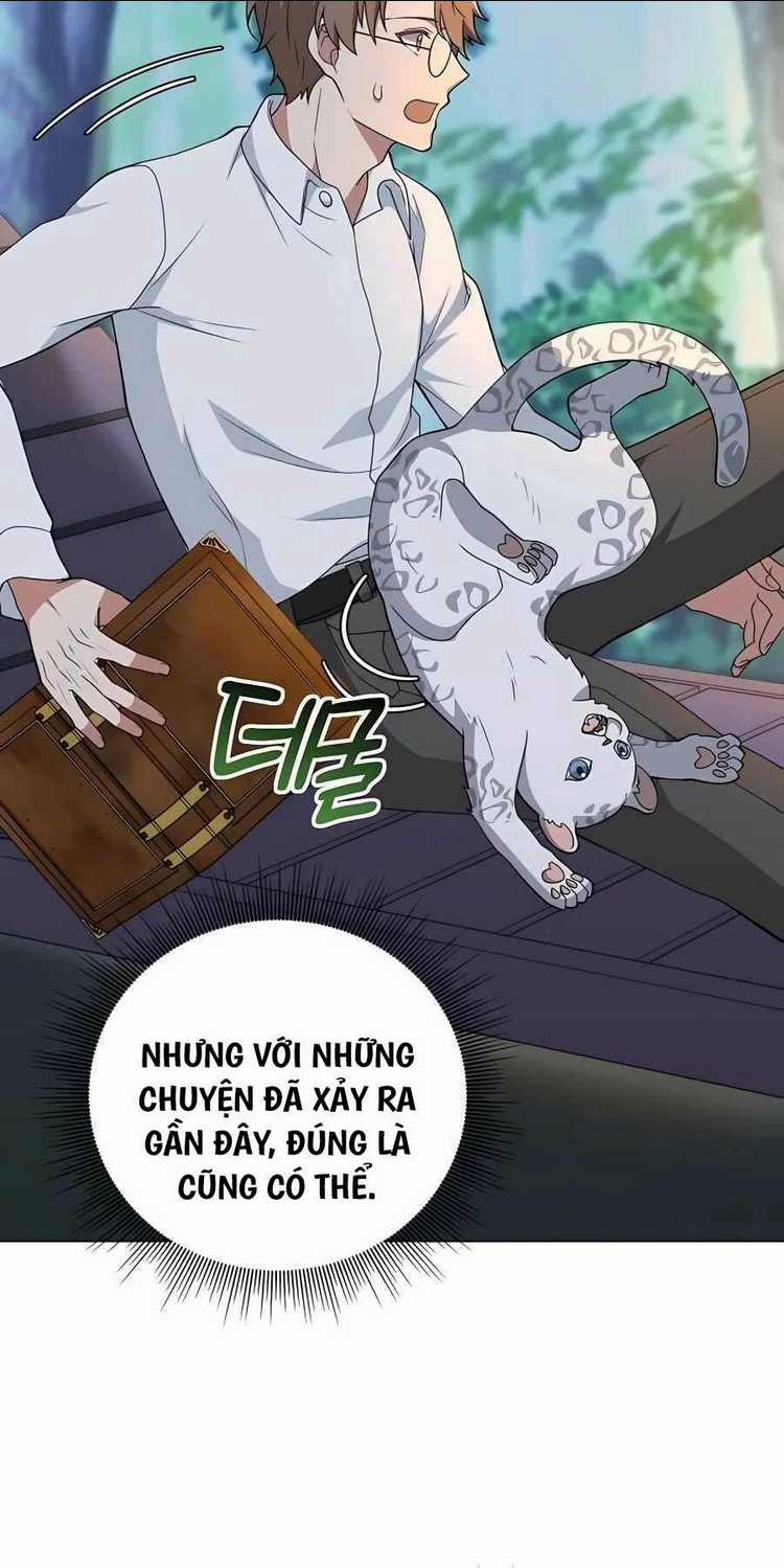Tôi Làm Vườn Tại Thế Giới Thợ Săn Chapter 11 trang 68