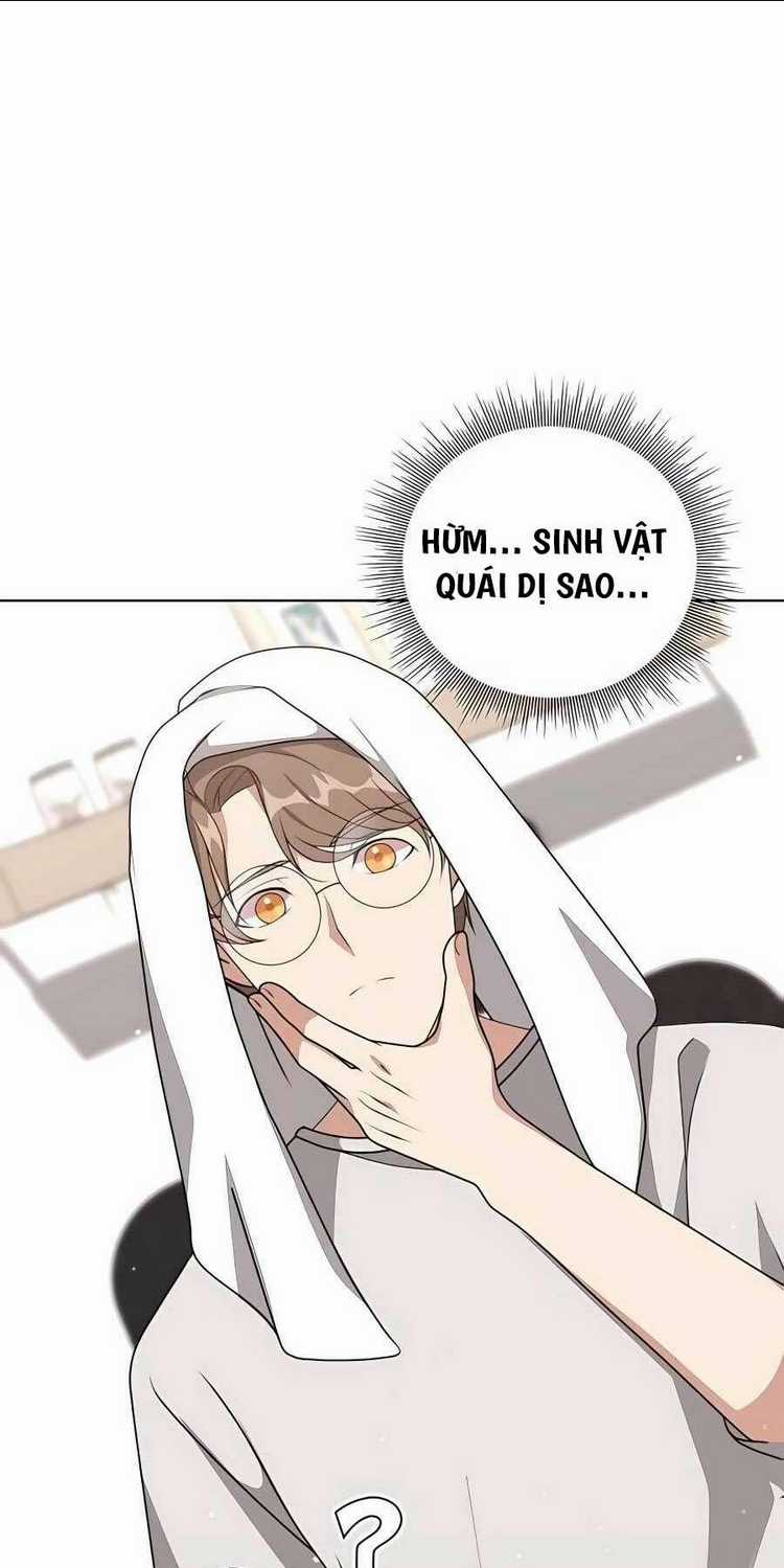 Tôi Làm Vườn Tại Thế Giới Thợ Săn Chapter 11 trang 7