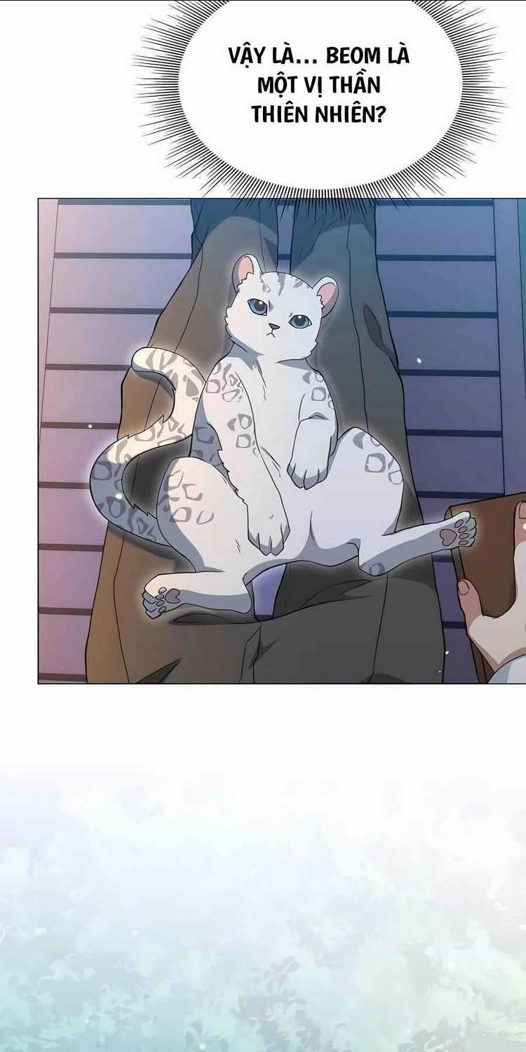 Tôi Làm Vườn Tại Thế Giới Thợ Săn Chapter 11 trang 72