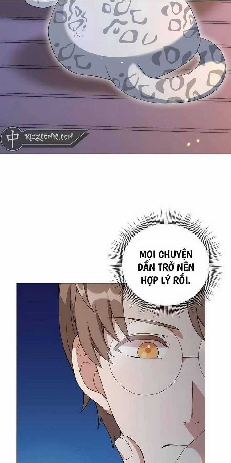 Tôi Làm Vườn Tại Thế Giới Thợ Săn Chapter 11 trang 74