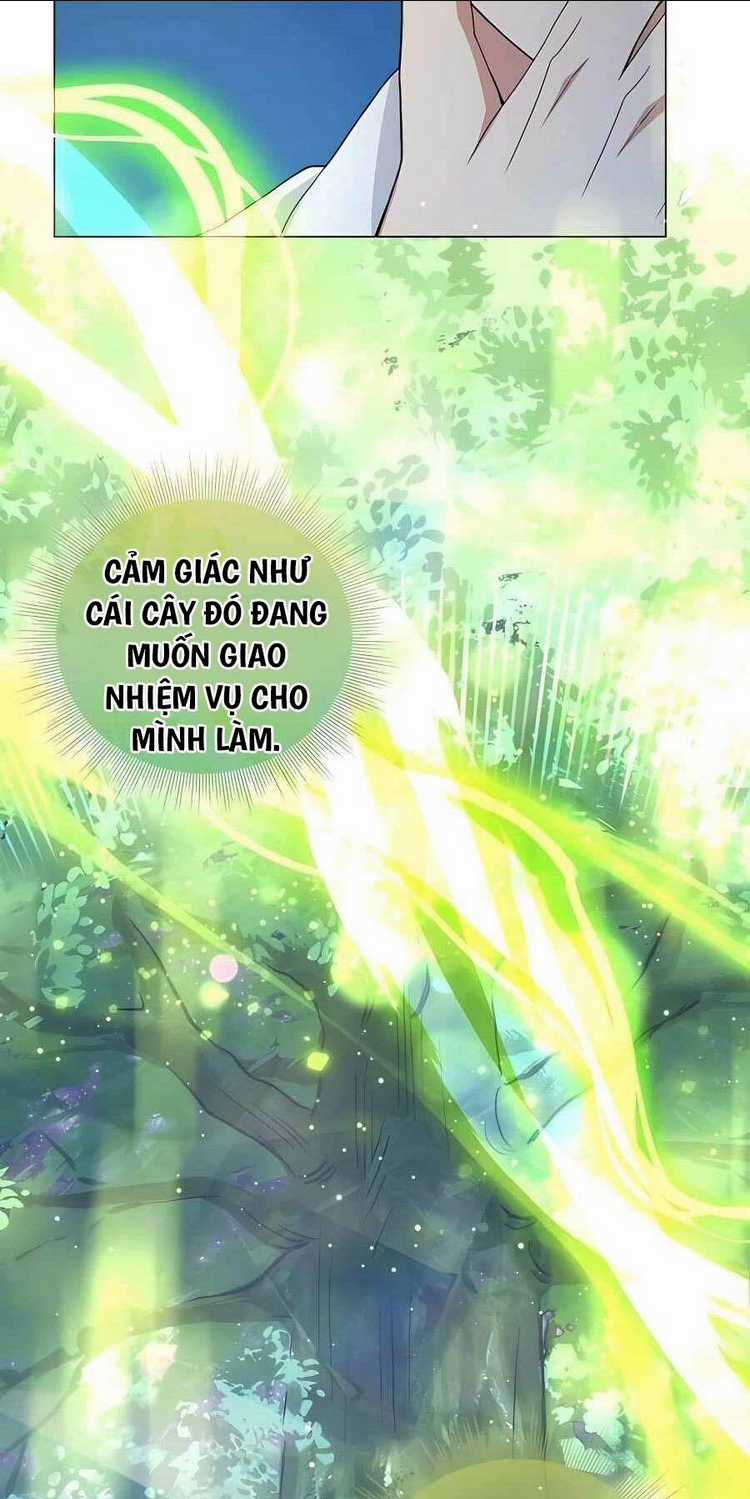 Tôi Làm Vườn Tại Thế Giới Thợ Săn Chapter 11 trang 75