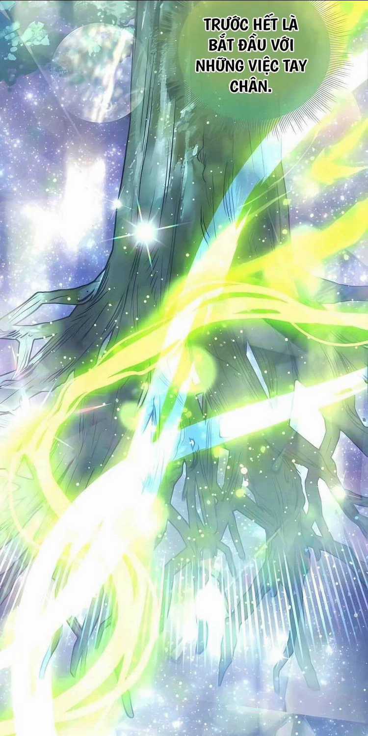 Tôi Làm Vườn Tại Thế Giới Thợ Săn Chapter 11 trang 76