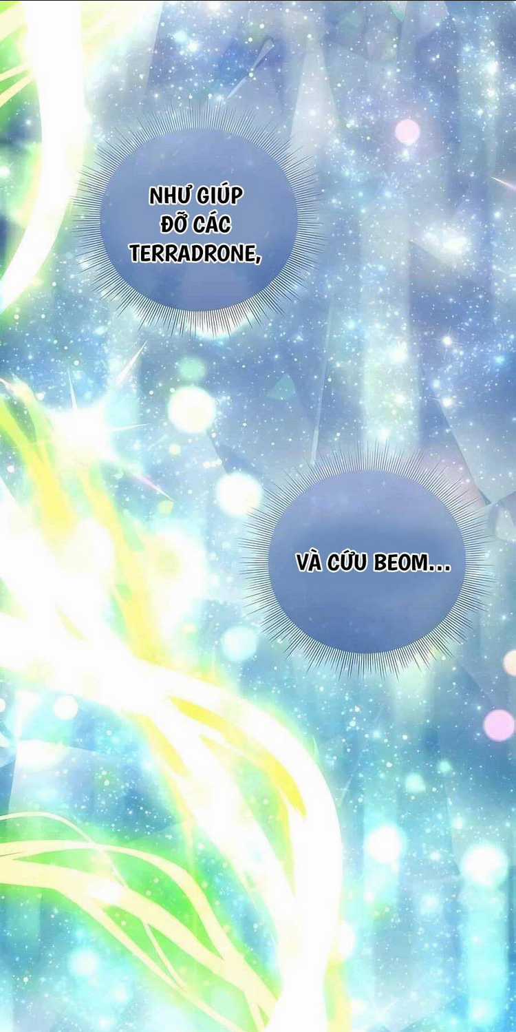 Tôi Làm Vườn Tại Thế Giới Thợ Săn Chapter 11 trang 77