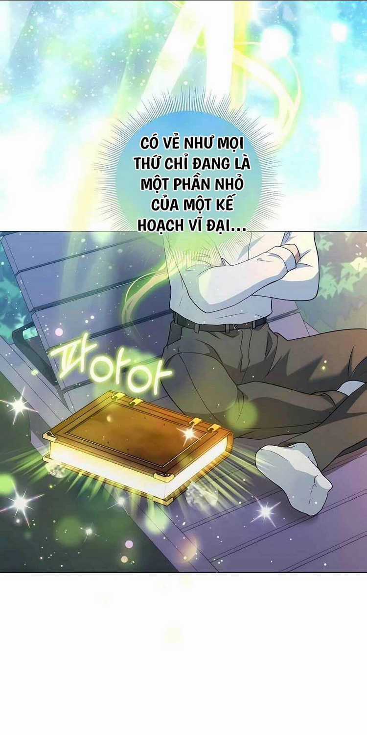 Tôi Làm Vườn Tại Thế Giới Thợ Săn Chapter 11 trang 78