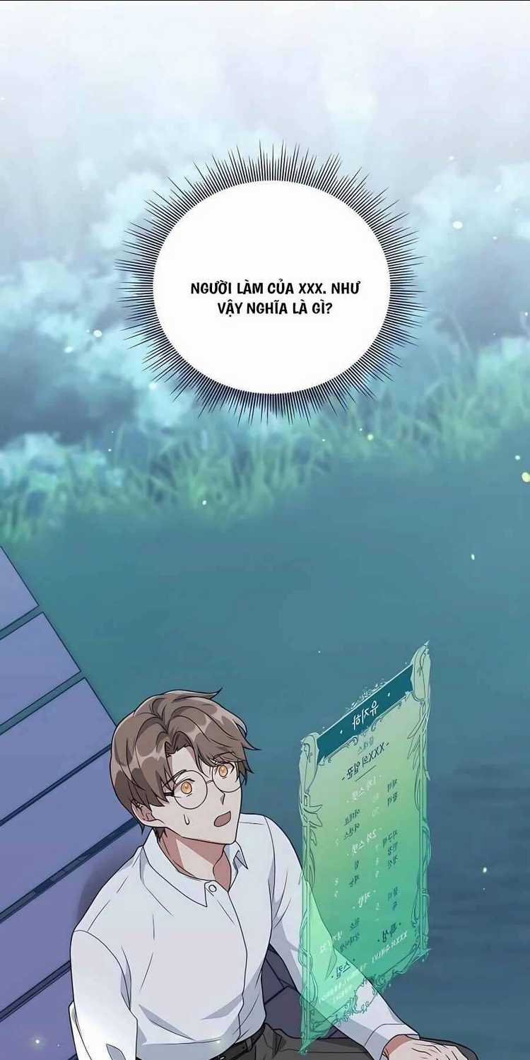 Tôi Làm Vườn Tại Thế Giới Thợ Săn Chapter 11 trang 82