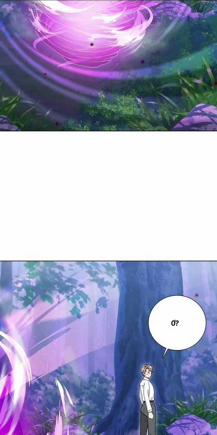 Tôi Làm Vườn Tại Thế Giới Thợ Săn Chapter 12 trang 10