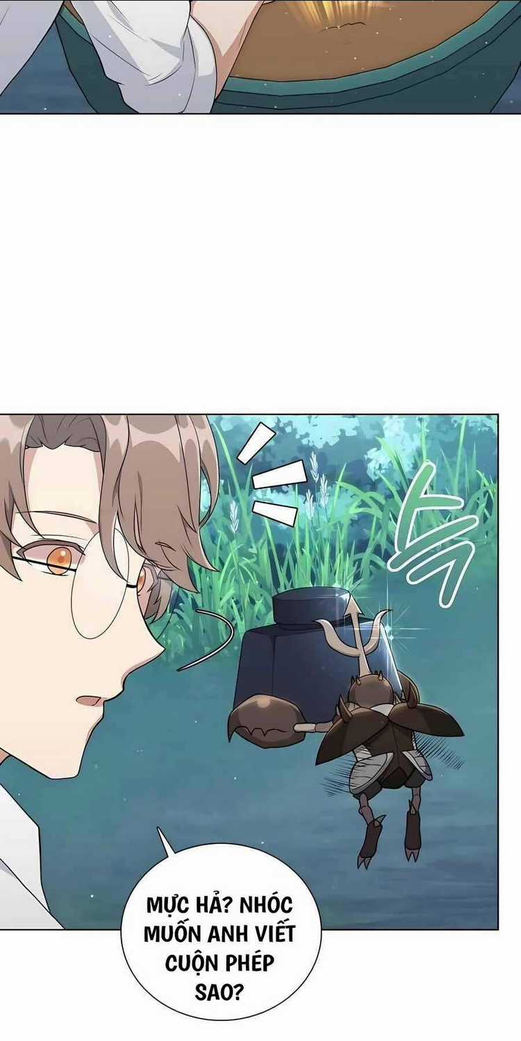 Tôi Làm Vườn Tại Thế Giới Thợ Săn Chapter 12 trang 100