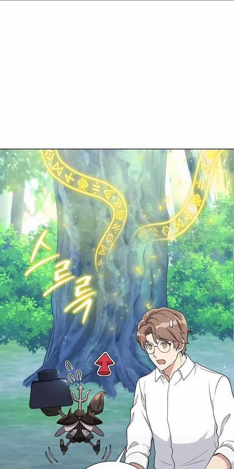 Tôi Làm Vườn Tại Thế Giới Thợ Săn Chapter 12 trang 101