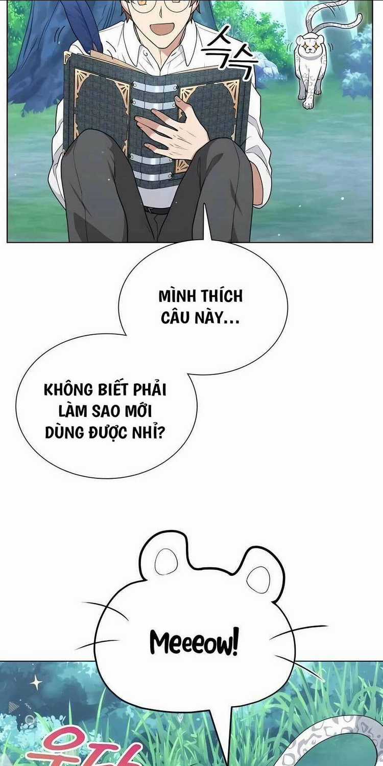 Tôi Làm Vườn Tại Thế Giới Thợ Săn Chapter 12 trang 103