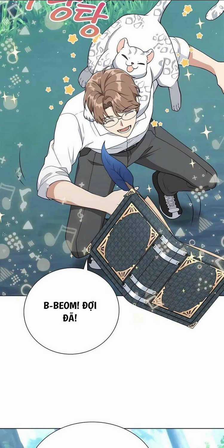 Tôi Làm Vườn Tại Thế Giới Thợ Săn Chapter 12 trang 104