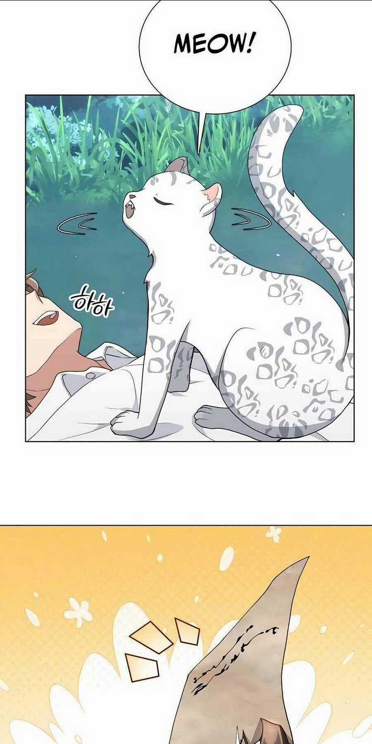 Tôi Làm Vườn Tại Thế Giới Thợ Săn Chapter 12 trang 106