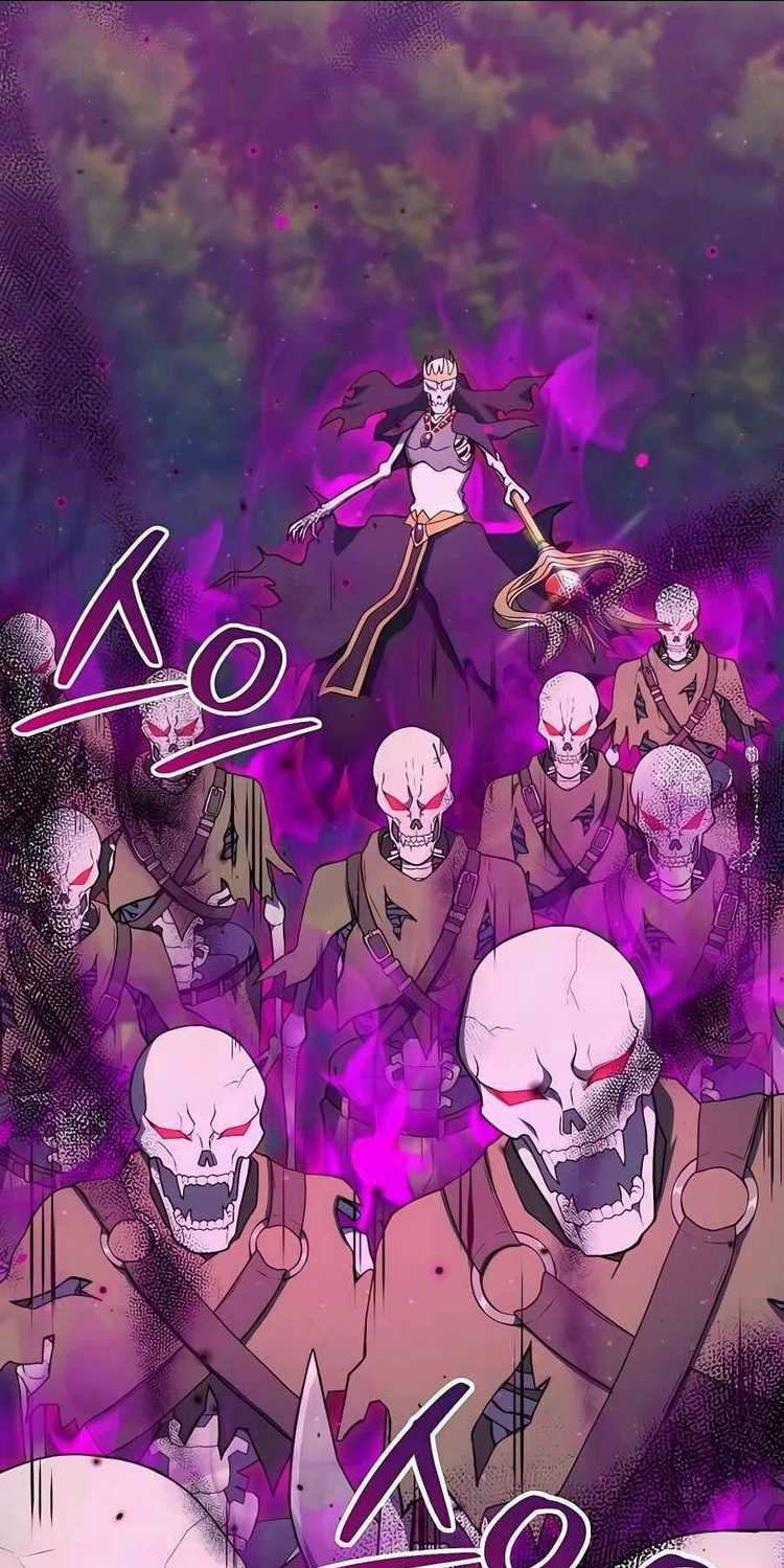 Tôi Làm Vườn Tại Thế Giới Thợ Săn Chapter 12 trang 18