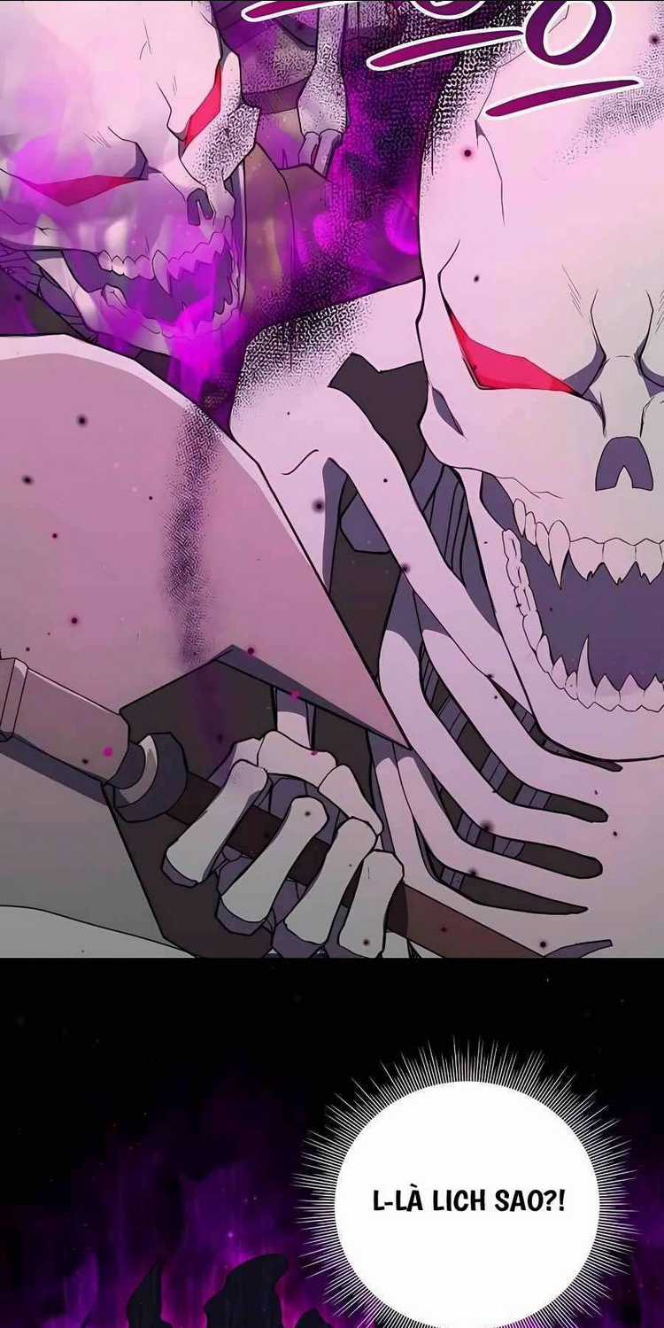 Tôi Làm Vườn Tại Thế Giới Thợ Săn Chapter 12 trang 19