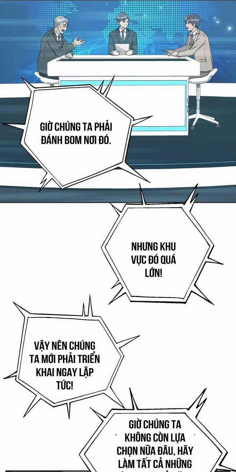 Tôi Làm Vườn Tại Thế Giới Thợ Săn Chapter 12 trang 2