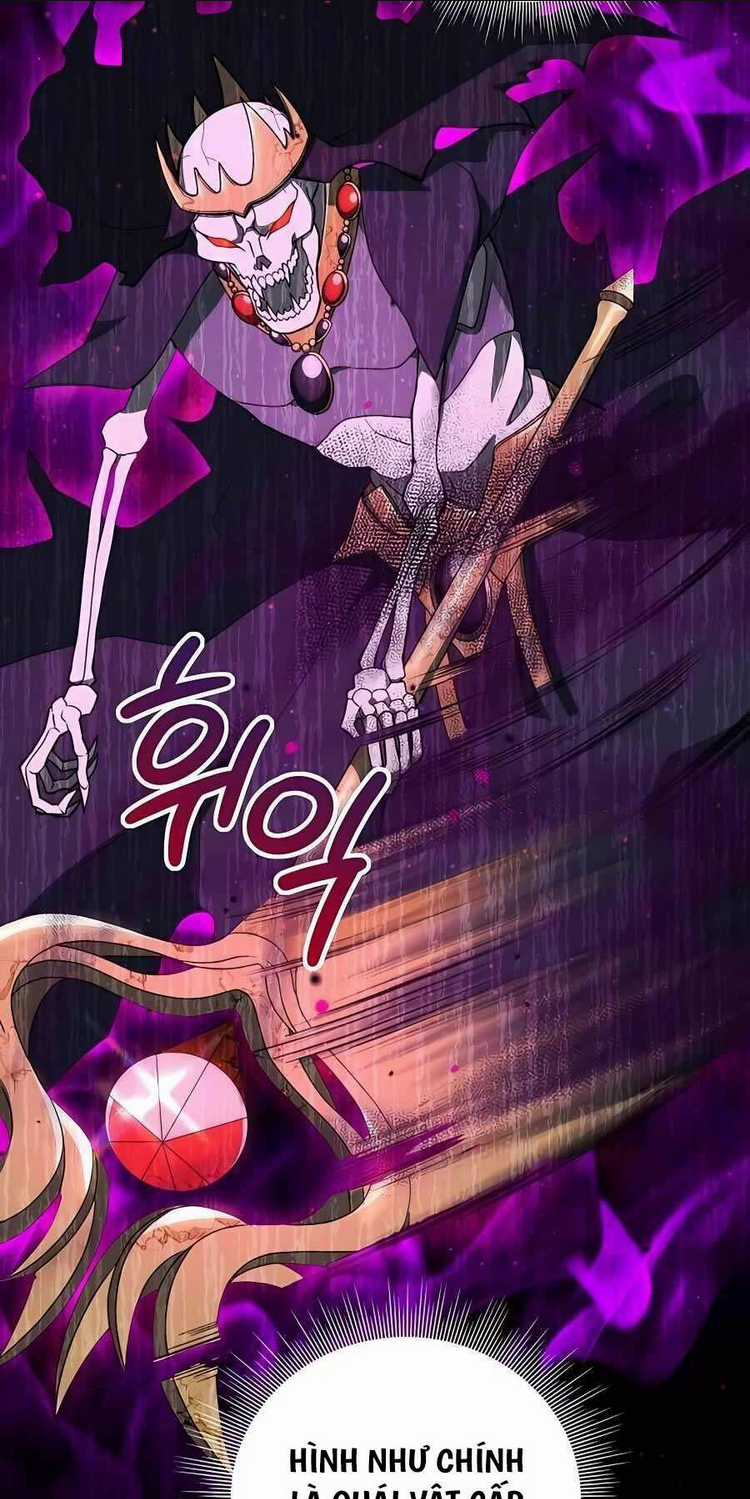 Tôi Làm Vườn Tại Thế Giới Thợ Săn Chapter 12 trang 20