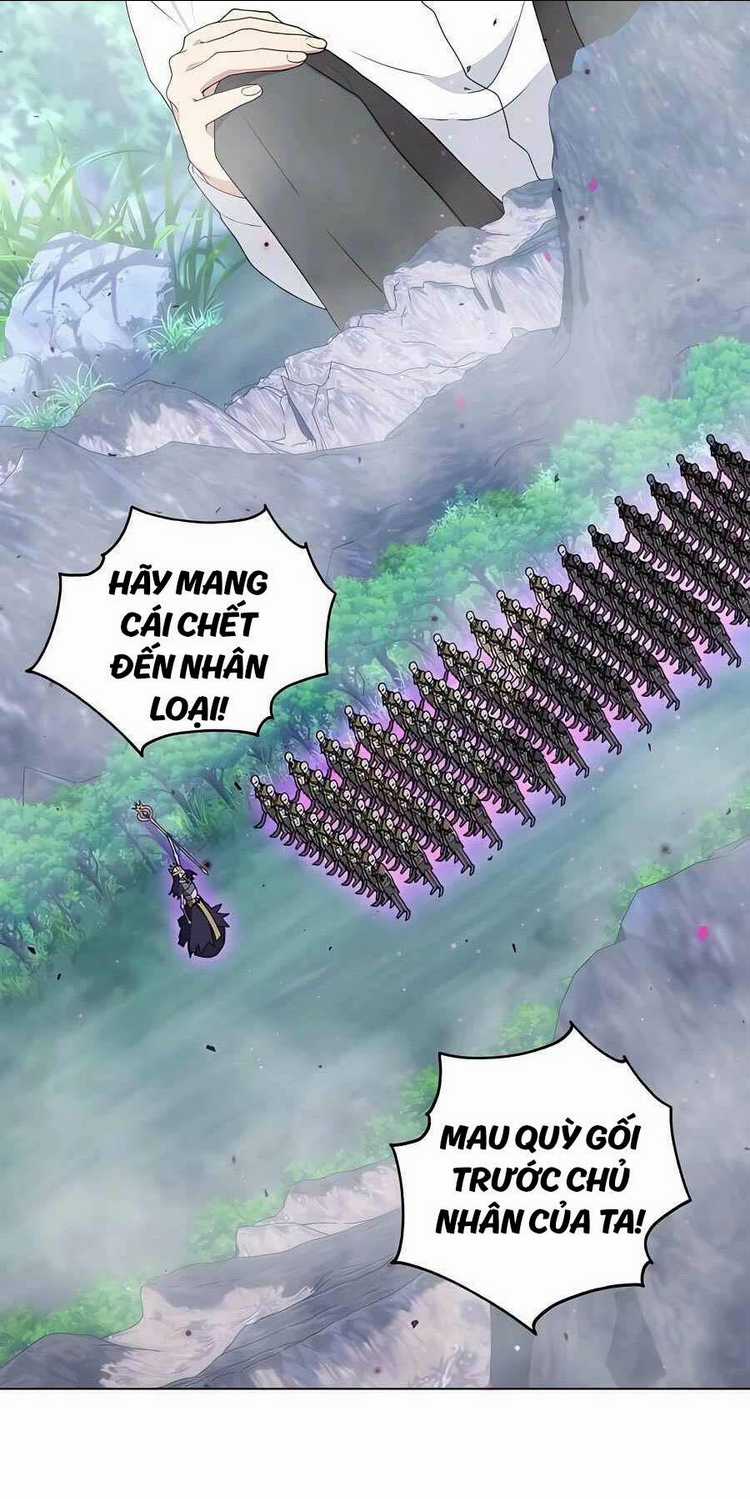 Tôi Làm Vườn Tại Thế Giới Thợ Săn Chapter 12 trang 22