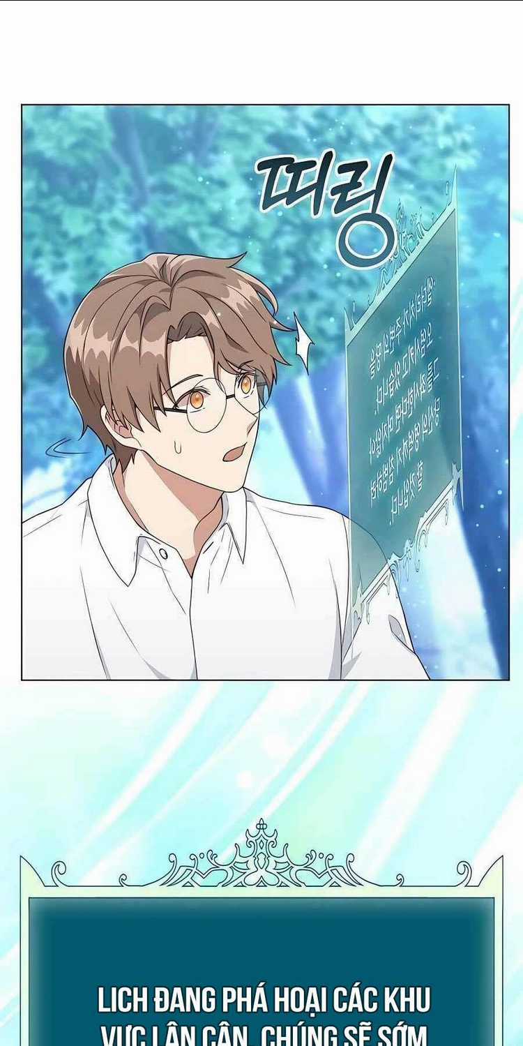 Tôi Làm Vườn Tại Thế Giới Thợ Săn Chapter 12 trang 23