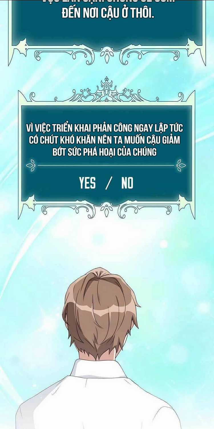 Tôi Làm Vườn Tại Thế Giới Thợ Săn Chapter 12 trang 24