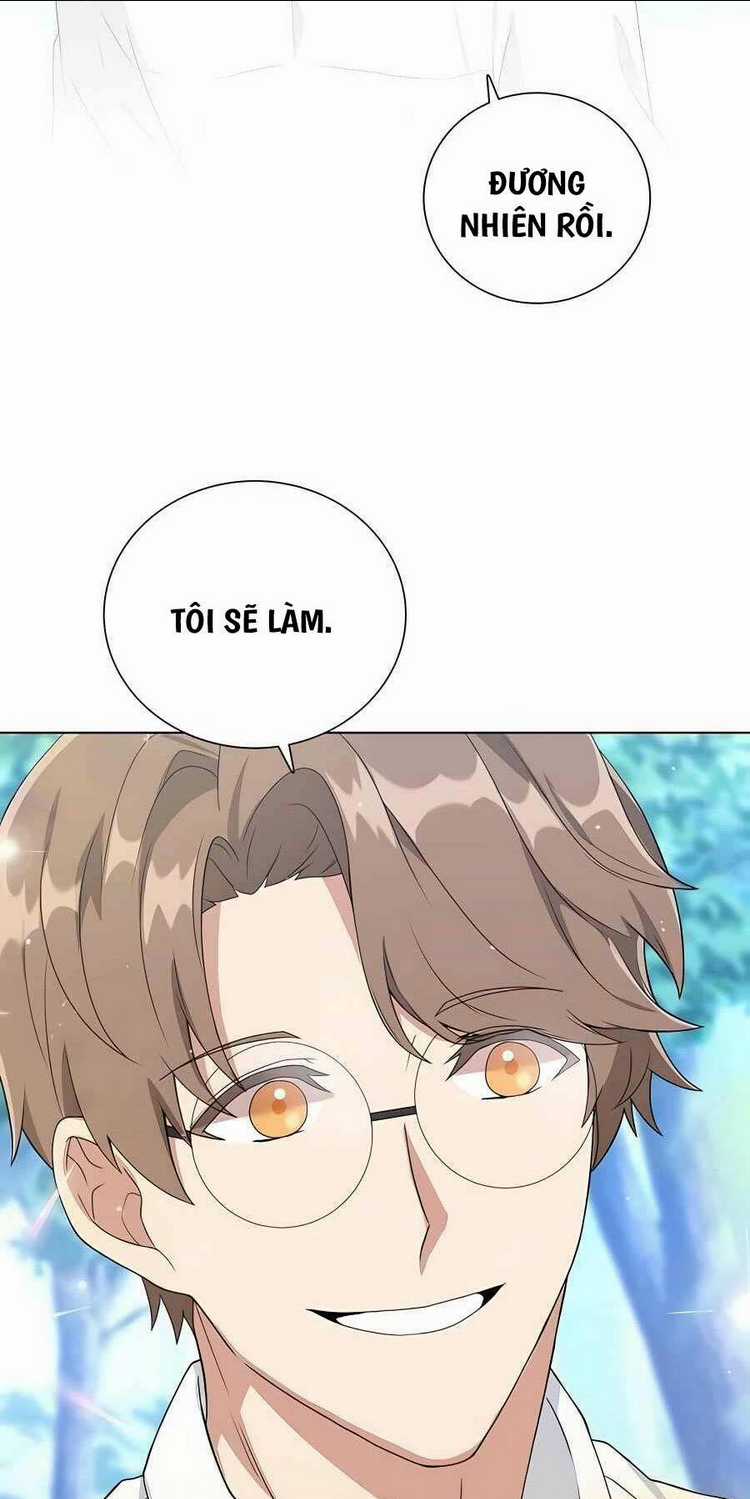 Tôi Làm Vườn Tại Thế Giới Thợ Săn Chapter 12 trang 25