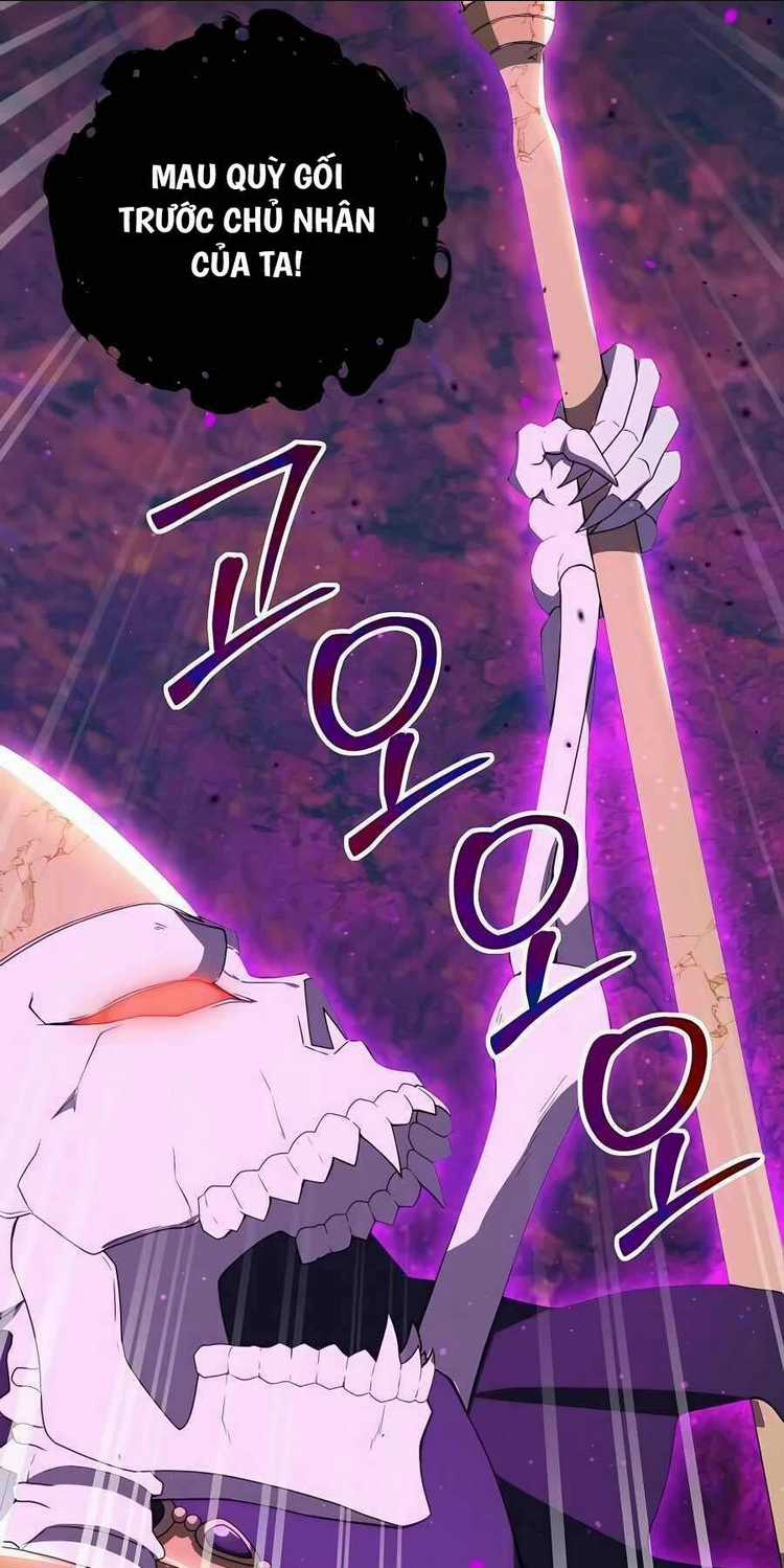 Tôi Làm Vườn Tại Thế Giới Thợ Săn Chapter 12 trang 28