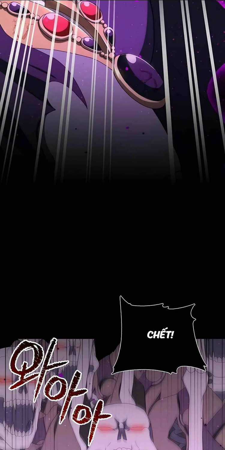 Tôi Làm Vườn Tại Thế Giới Thợ Săn Chapter 12 trang 29