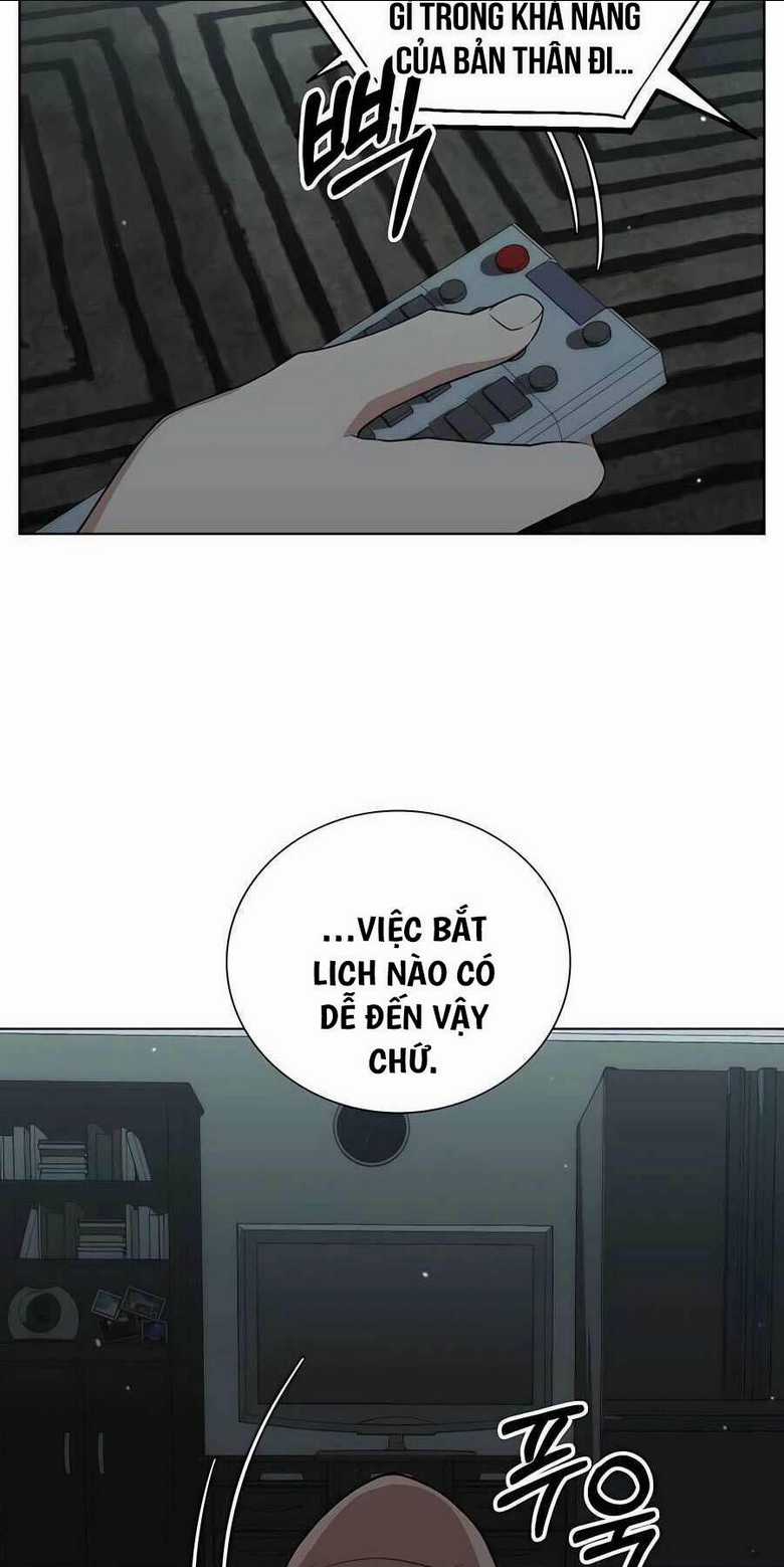 Tôi Làm Vườn Tại Thế Giới Thợ Săn Chapter 12 trang 3