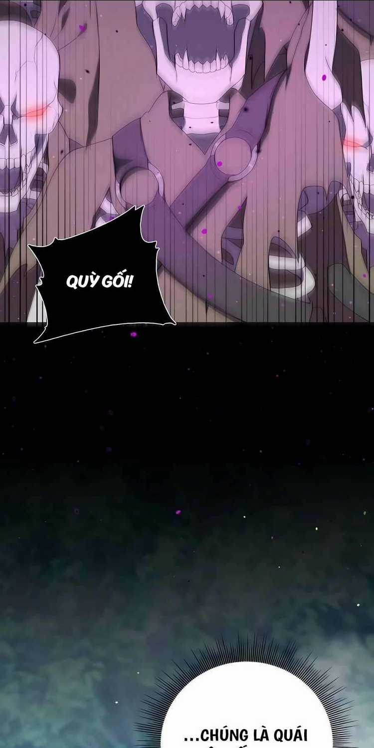 Tôi Làm Vườn Tại Thế Giới Thợ Săn Chapter 12 trang 30