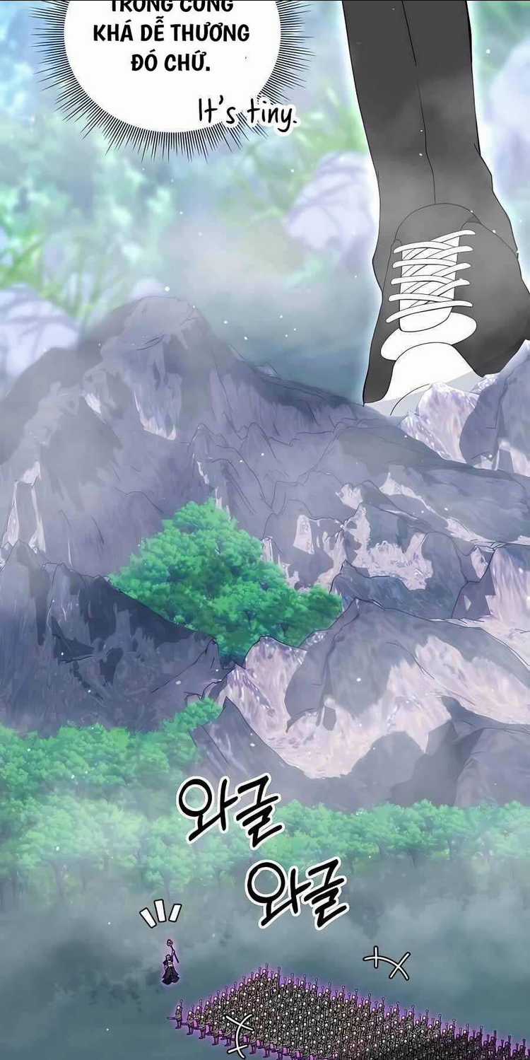 Tôi Làm Vườn Tại Thế Giới Thợ Săn Chapter 12 trang 32