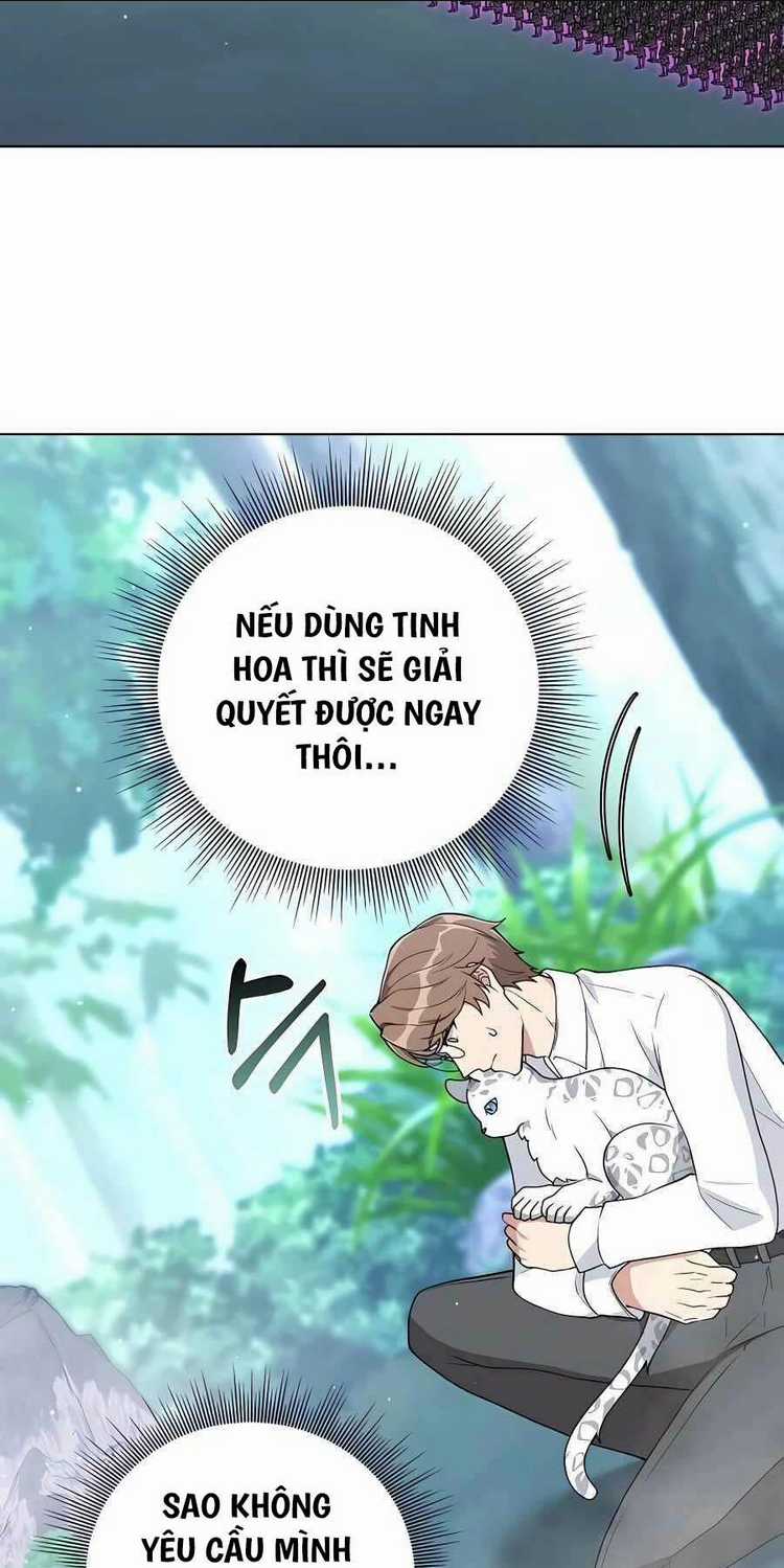 Tôi Làm Vườn Tại Thế Giới Thợ Săn Chapter 12 trang 33