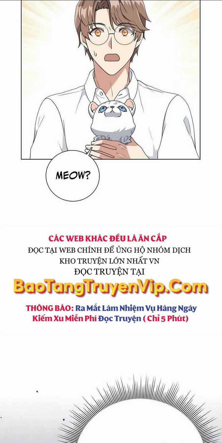 Tôi Làm Vườn Tại Thế Giới Thợ Săn Chapter 12 trang 35