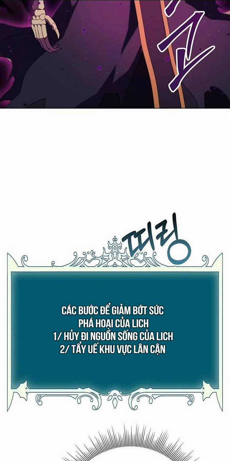 Tôi Làm Vườn Tại Thế Giới Thợ Săn Chapter 12 trang 37