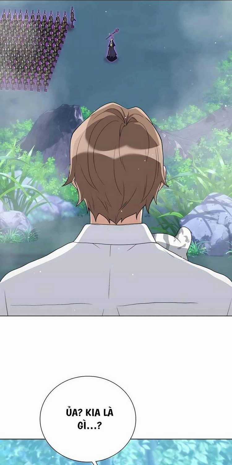 Tôi Làm Vườn Tại Thế Giới Thợ Săn Chapter 12 trang 39