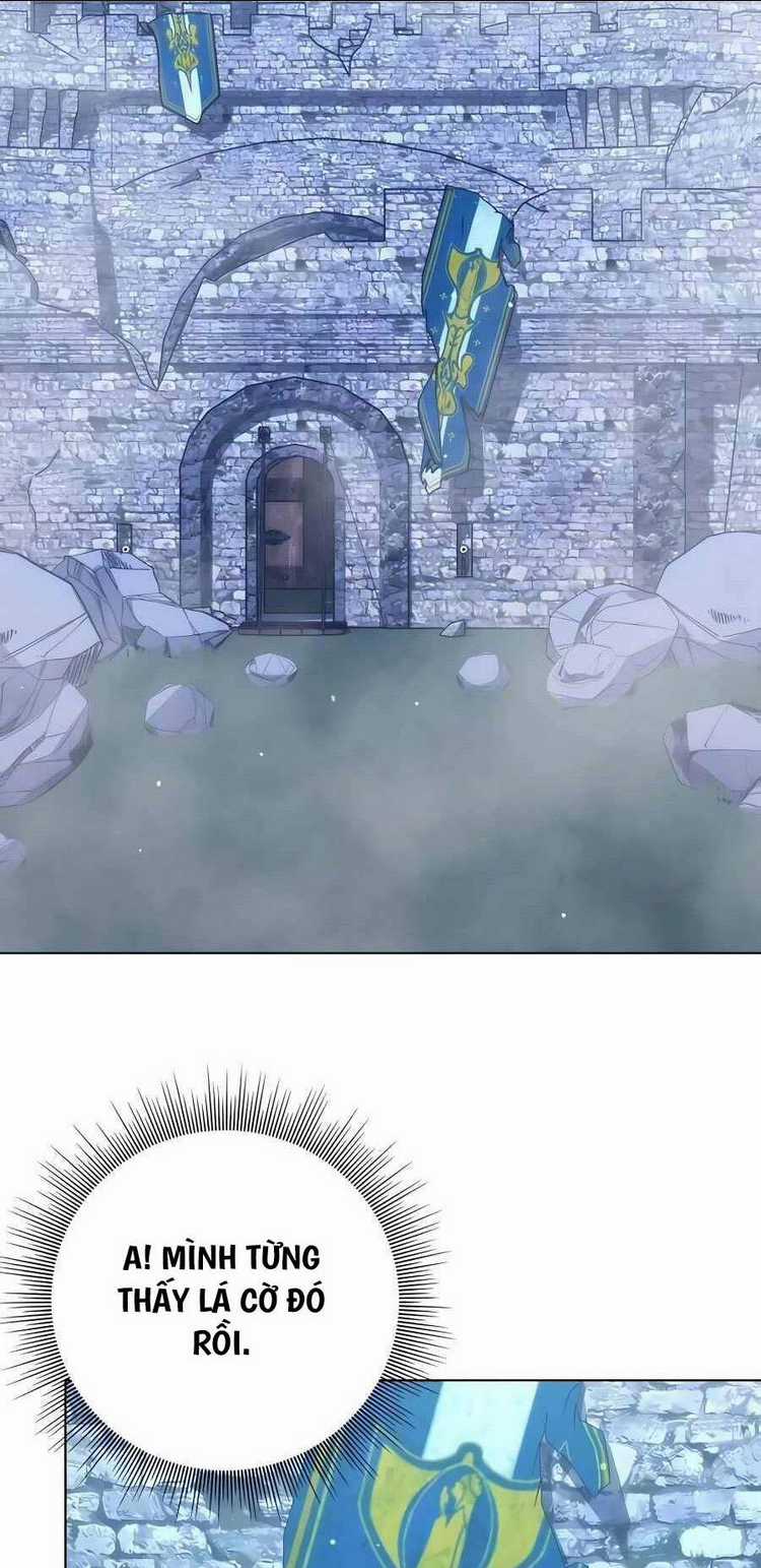 Tôi Làm Vườn Tại Thế Giới Thợ Săn Chapter 12 trang 41