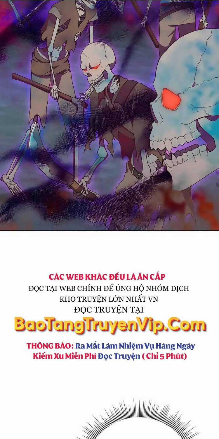 Tôi Làm Vườn Tại Thế Giới Thợ Săn Chapter 12 trang 44