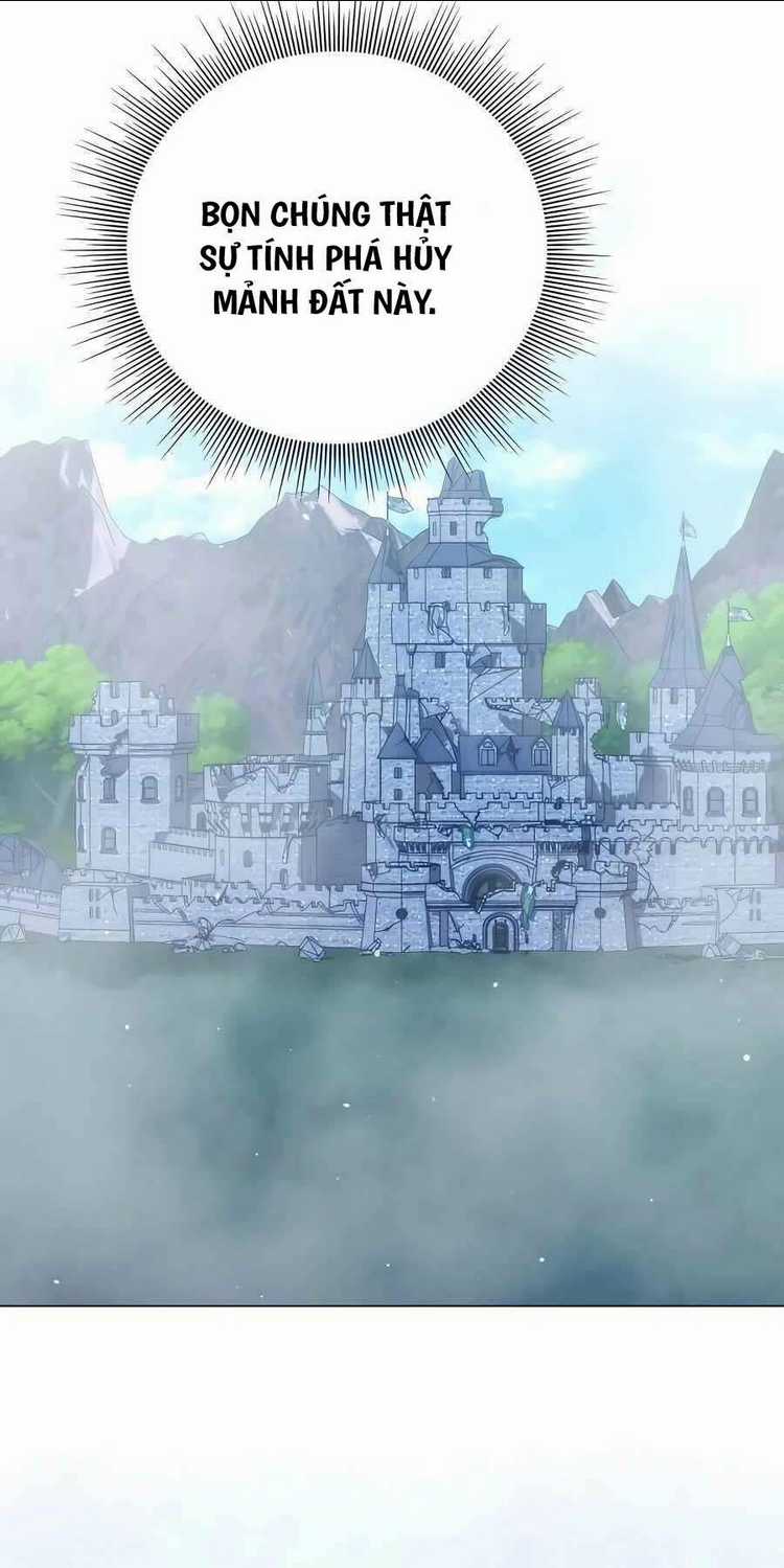 Tôi Làm Vườn Tại Thế Giới Thợ Săn Chapter 12 trang 46