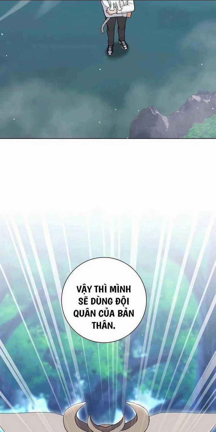 Tôi Làm Vườn Tại Thế Giới Thợ Săn Chapter 12 trang 48