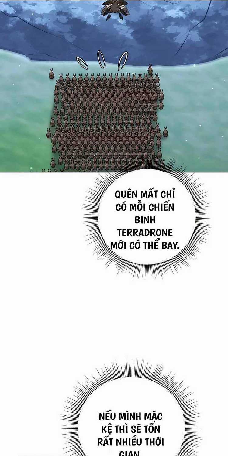 Tôi Làm Vườn Tại Thế Giới Thợ Săn Chapter 12 trang 51