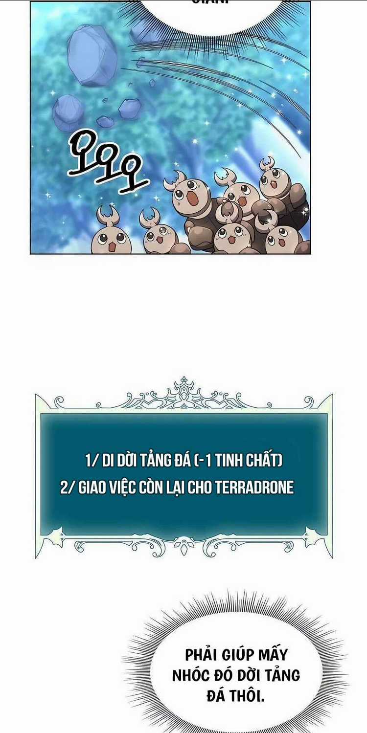 Tôi Làm Vườn Tại Thế Giới Thợ Săn Chapter 12 trang 52