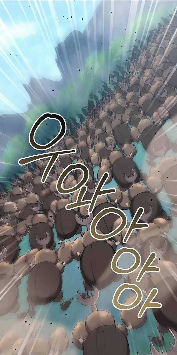 Tôi Làm Vườn Tại Thế Giới Thợ Săn Chapter 12 trang 54