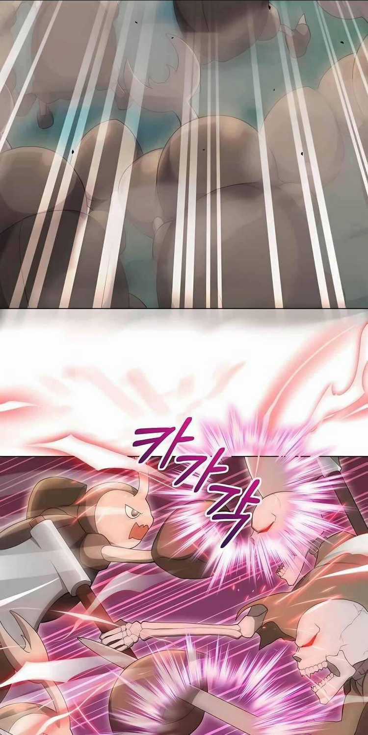 Tôi Làm Vườn Tại Thế Giới Thợ Săn Chapter 12 trang 55